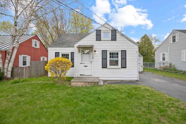 128 Read ST, Portland, ME 04103