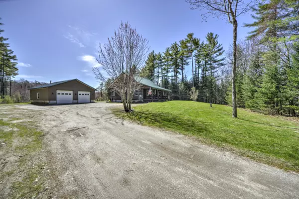 Leeds, ME 04263,256 Church Hill RD