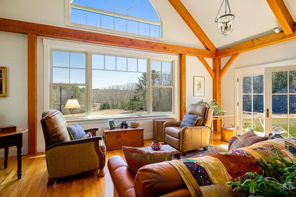 Warren, ME 04864,1269 Atlantic HWY