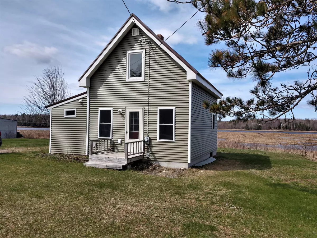 Milbridge, ME 04658,106 Kennedy HWY