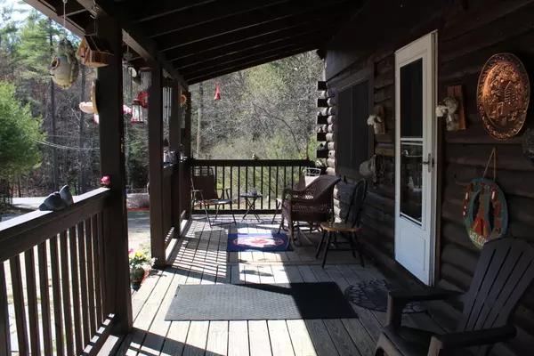 Effingham, NH 03882,1233 Province Lake