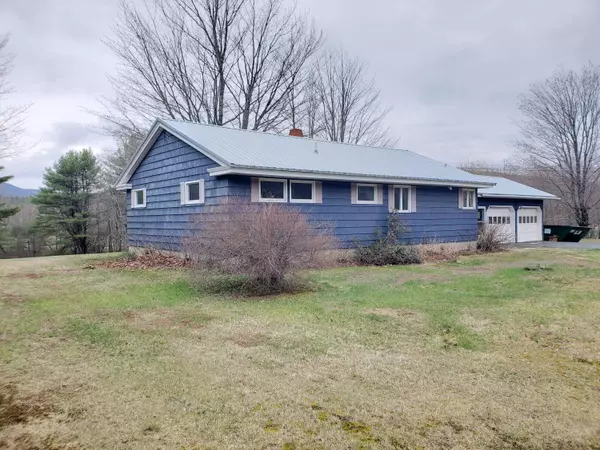 Dixfield, ME 04224,1290 Canton Point RD
