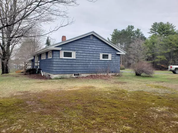 Dixfield, ME 04224,1290 Canton Point RD