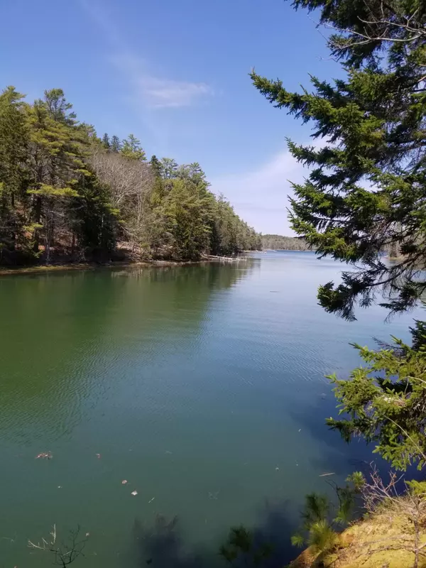 Westport Island, ME 04578,0 Sortwell RD