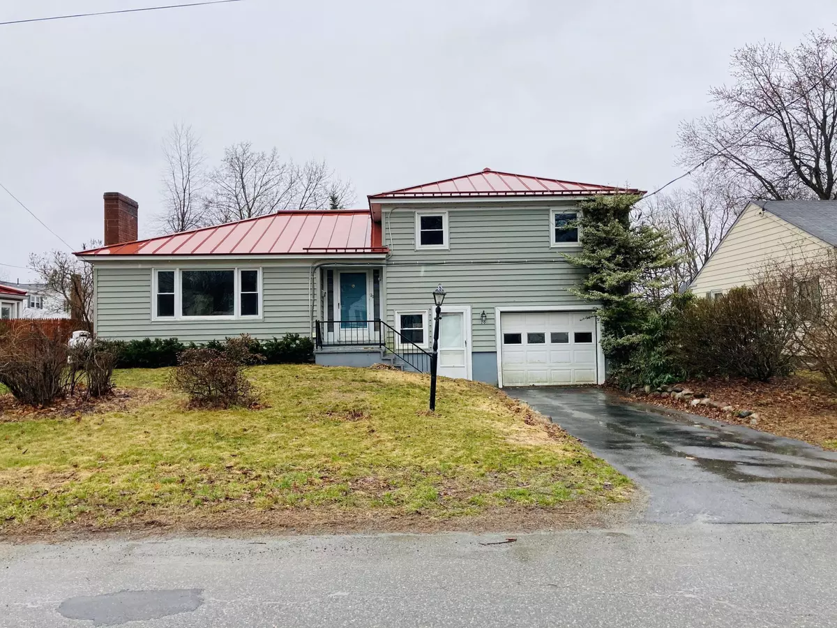 Waterville, ME 04901,20 Johnson HTS