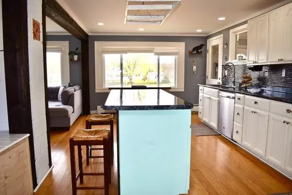 24 Means Cottage RD, East Machias, ME 04630