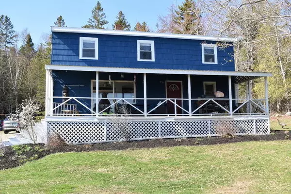 East Machias, ME 04630,24 Means Cottage RD