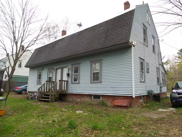 Vassalboro, ME 04989,8-10 Preble Hill RD