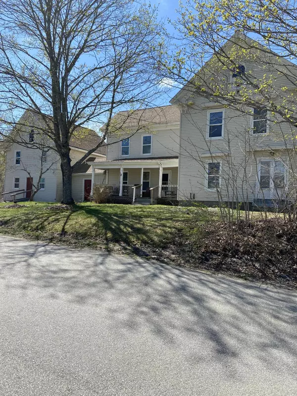 2 Mill Creek RD, Orrington, ME 04474