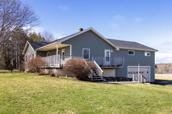 South Thomaston, ME 04858,6 Pepper Hill LN