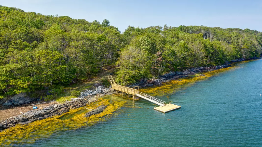 Lot 7 Quahog Farm, Harpswell, ME 04079