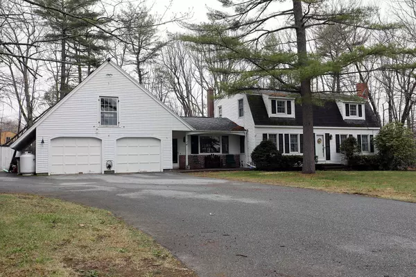 Gardiner, ME 04345,14 Williams LN