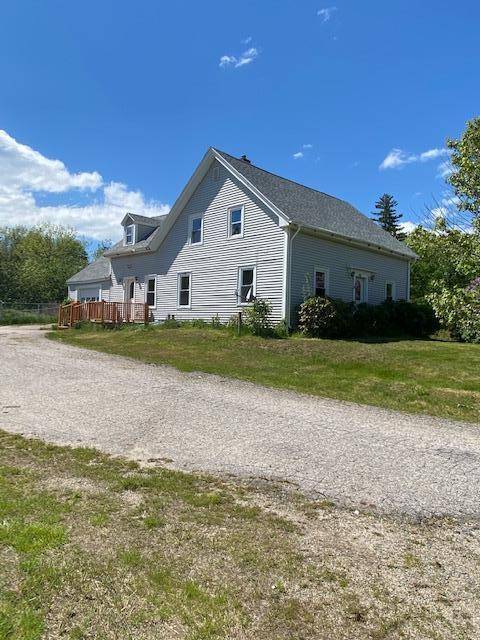 782 Pond RD, Gouldsboro, ME 04607