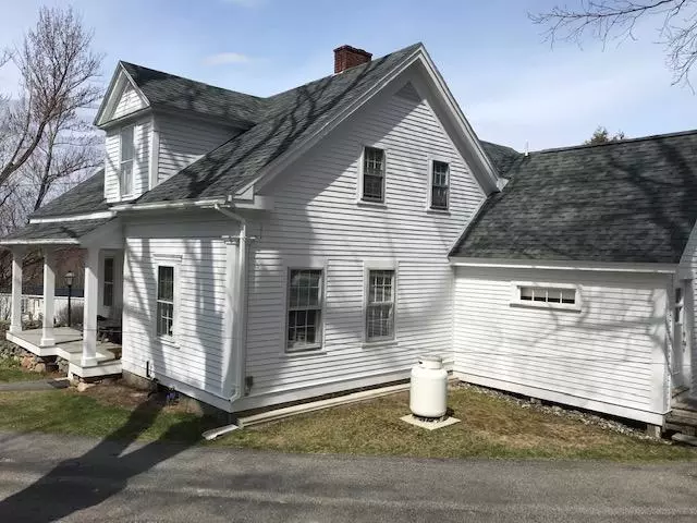 73 Senator Black RD, Baldwin, ME 04091