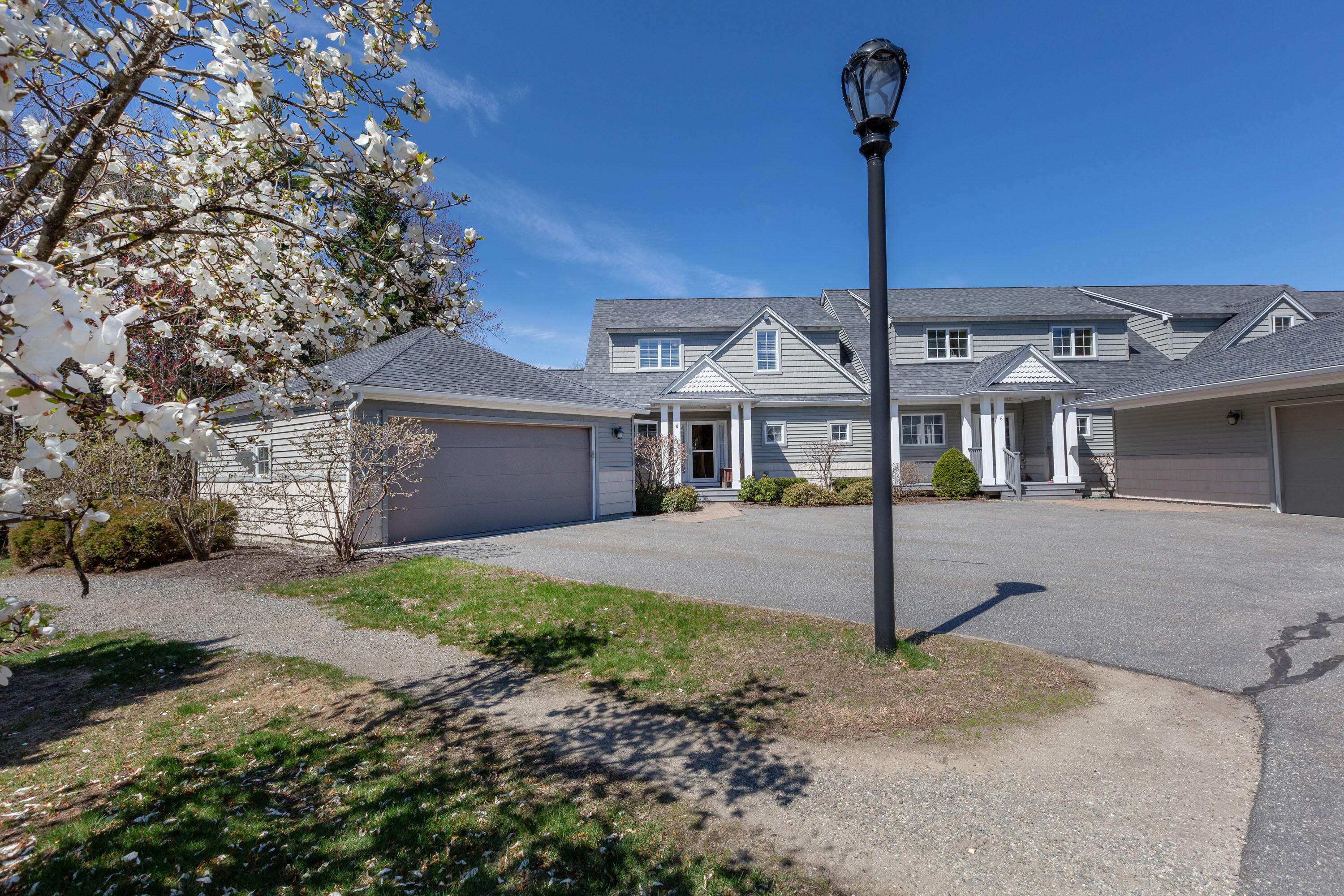 8 Pepperberry PATH #12, Brunswick, ME 04011