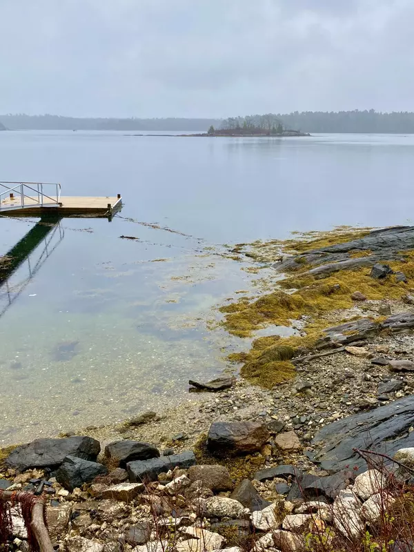 Harpswell, ME 04079,Lot 9 Quahog Farm RD