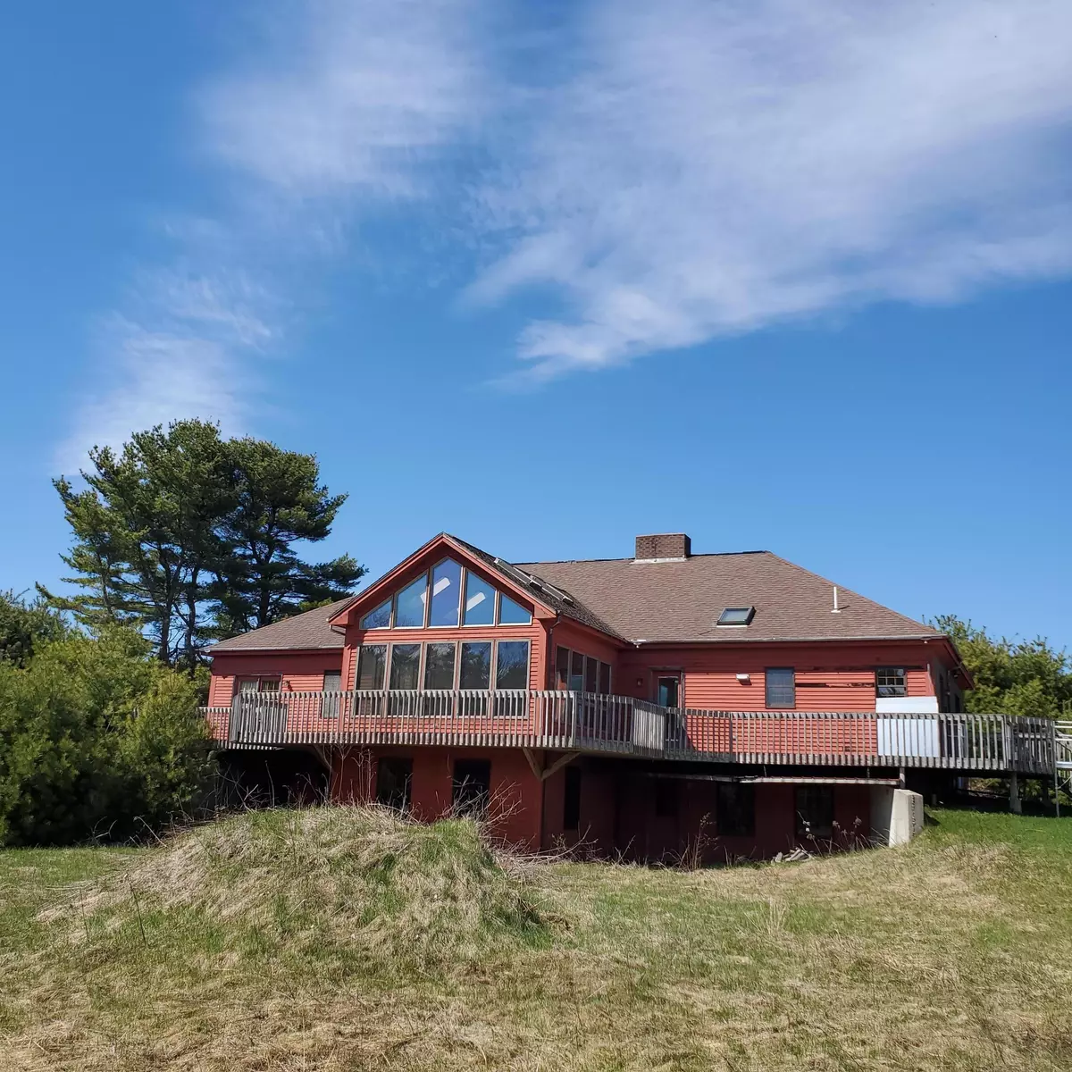 Freeport, ME 04032,383 Pownal Road RD