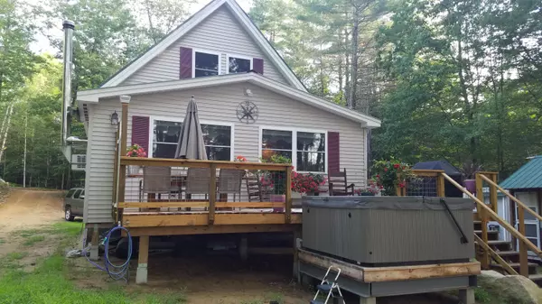 Oxford, ME 04270,238 Greeley Brook RD
