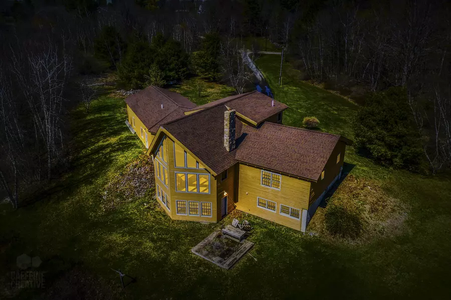 39 Windy Hollow LN, Bowdoinham, ME 04008