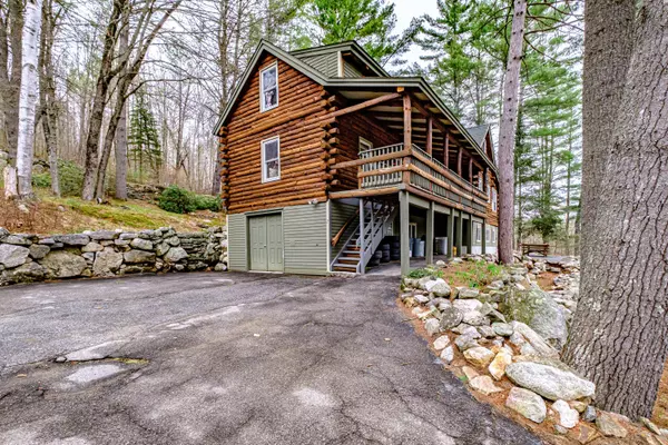 Rumford, ME 04276,7 Gordon AVE