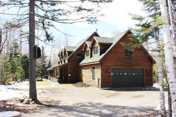 Carrabassett Valley, ME 04947,2001 Pine RD