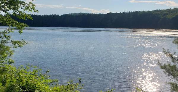 lot 00 Dexter Pond RD, Winthrop, ME 04364