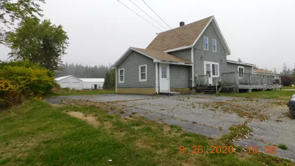 Machiasport, ME 04655,38 Whale Cove RD