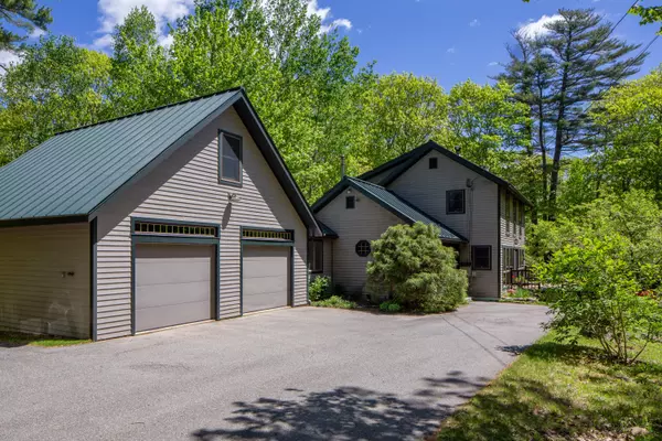 259 Wottons Mill RD, Warren, ME 04864