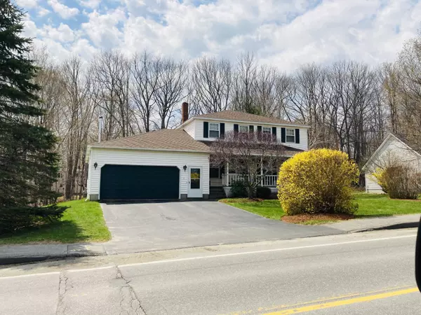 10 Chase AVE, Waterville, ME 04901