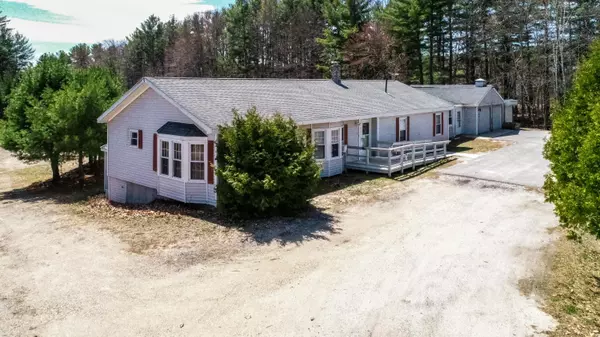 Gray, ME 04039,19 Libby Hill RD