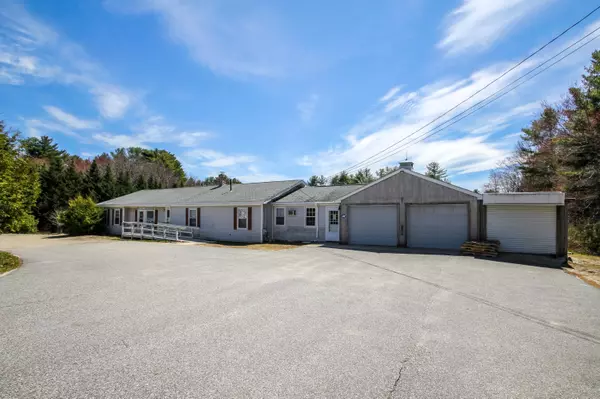 Gray, ME 04039,19 Libby Hill RD