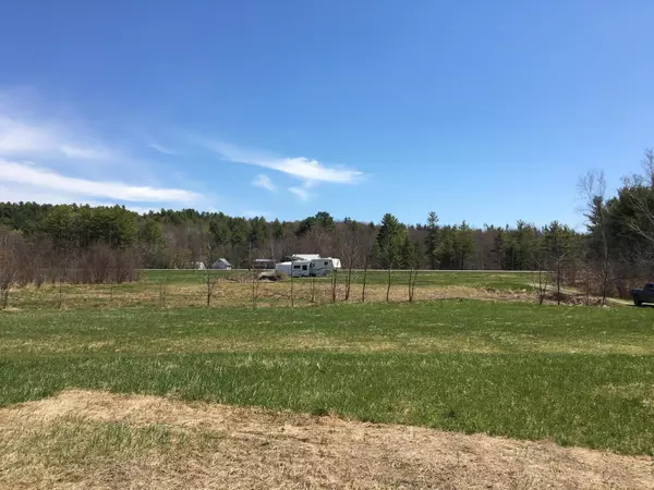 Norridgewock, ME 04957,Lot 17 Skowhegan RD