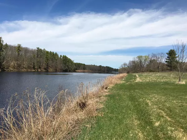 Norridgewock, ME 04957,Lot 17 Skowhegan RD