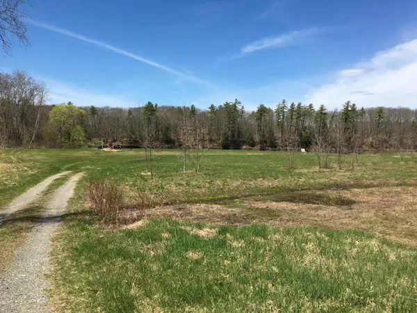 Norridgewock, ME 04957,Lot 17 Skowhegan RD