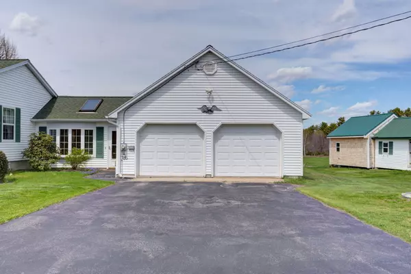 Waterford, ME 04088,360 Mill Hill RD