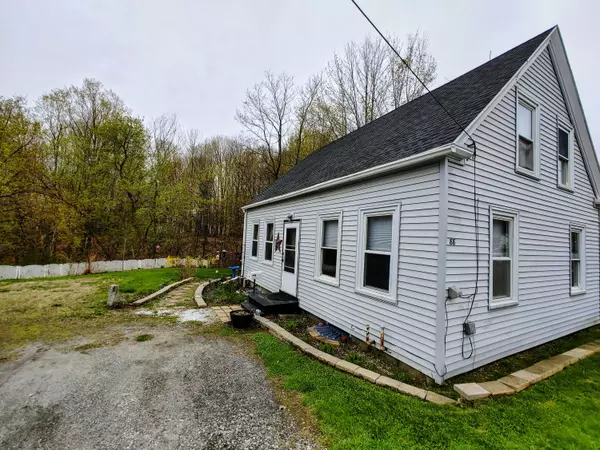 Gardiner, ME 04345,88 Spring ST