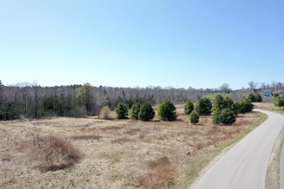 Thomaston, ME 04861,Lot 3 Ashland DR
