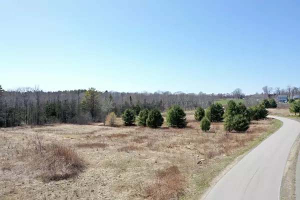 Lot 3 Ashland DR, Thomaston, ME 04861