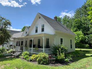 31 Mill ST, Weld, ME 04285