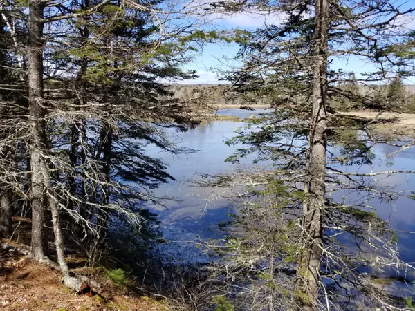 Brooklin, ME 04616,9 River RD #Lot 3