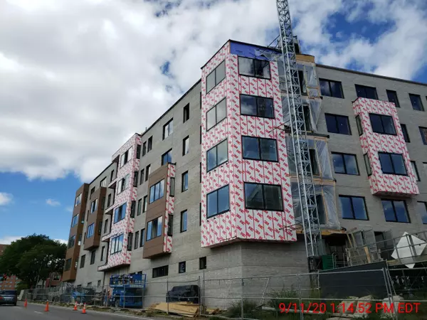 Portland, ME 04101,99 Federal ST #205