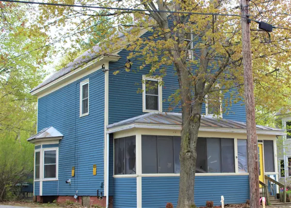 Waterville, ME 04901,38 Silvermount ST