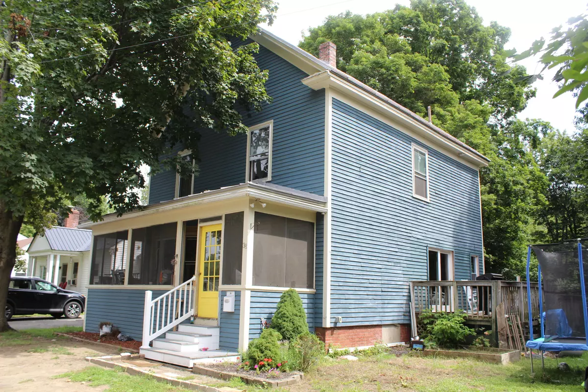 Waterville, ME 04901,38 Silvermount ST