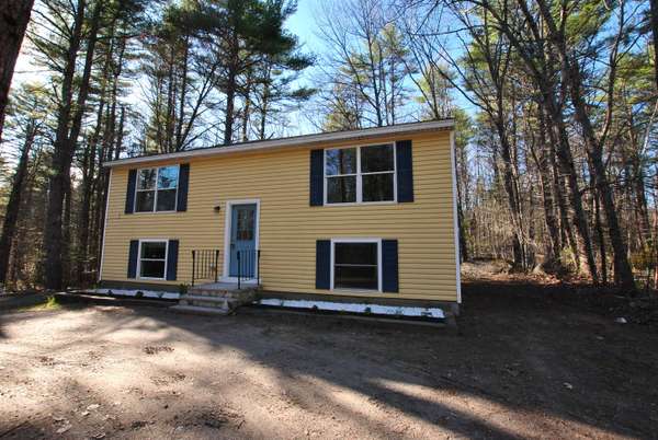 47 Nob Hill RD, Limerick, ME 04048