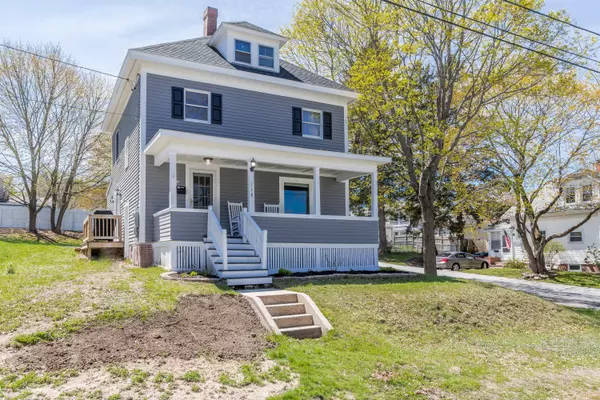 118 King ST, Westbrook, ME 04092