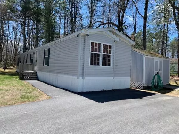 Lisbon, ME 04250,27 Larry DR