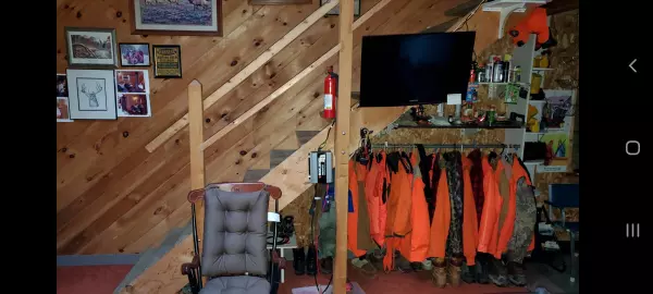 Greenfield Twp, ME 04418,133 Pickerel Pond RD