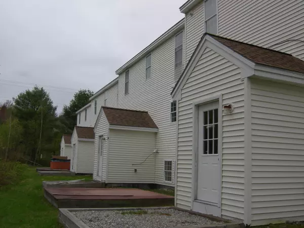 Bethel, ME 04217,53 Sunday River RD #6