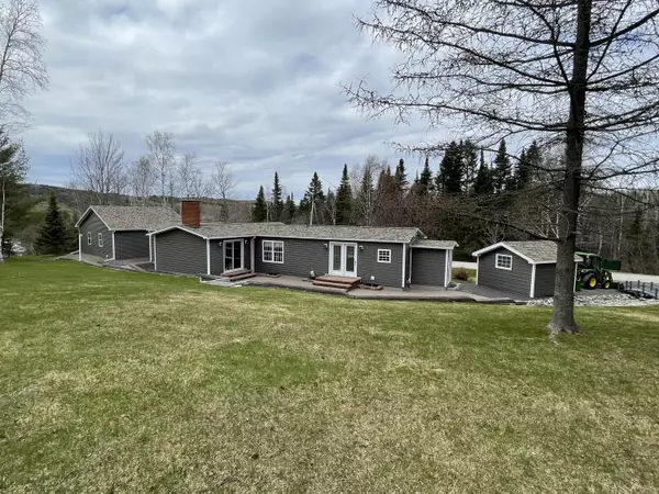 Fort Kent, ME 04743,25 Desjardins ST