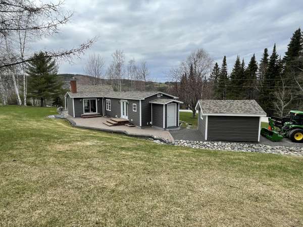 Fort Kent, ME 04743,25 Desjardins ST